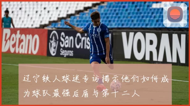 辽宁铁人球迷专访揭示他们如何成为球队最强后盾与第十二人