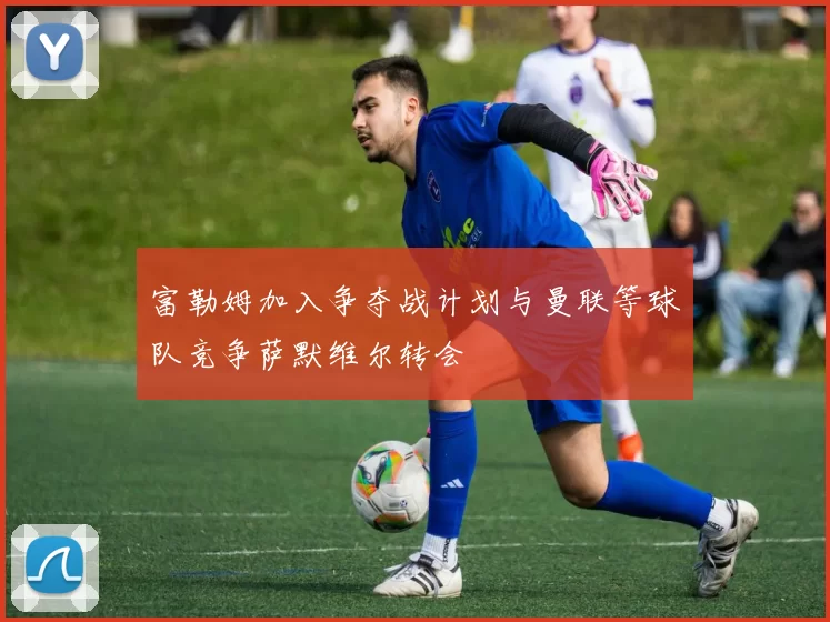 富勒姆加入争夺战计划与曼联等球队竞争萨默维尔转会