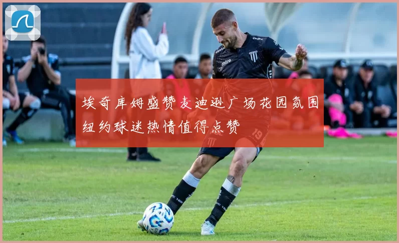 埃奇库姆盛赞麦迪逊广场花园氛围纽约球迷热情值得点赞
